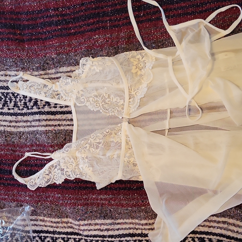 Lingerie